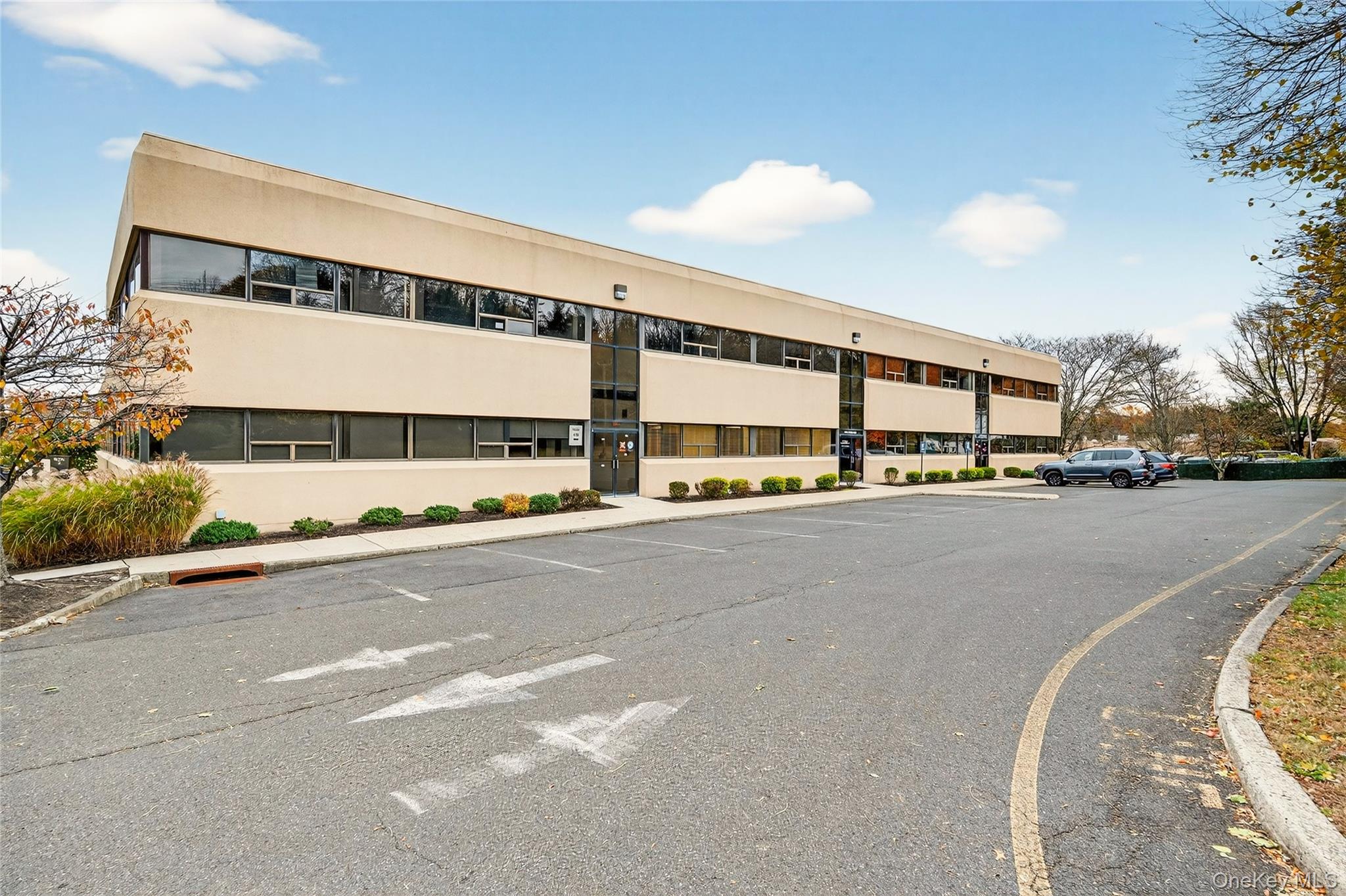 80 Red Schoolhouse Road # Suite 800, Chestnut Ridge, NY 10977