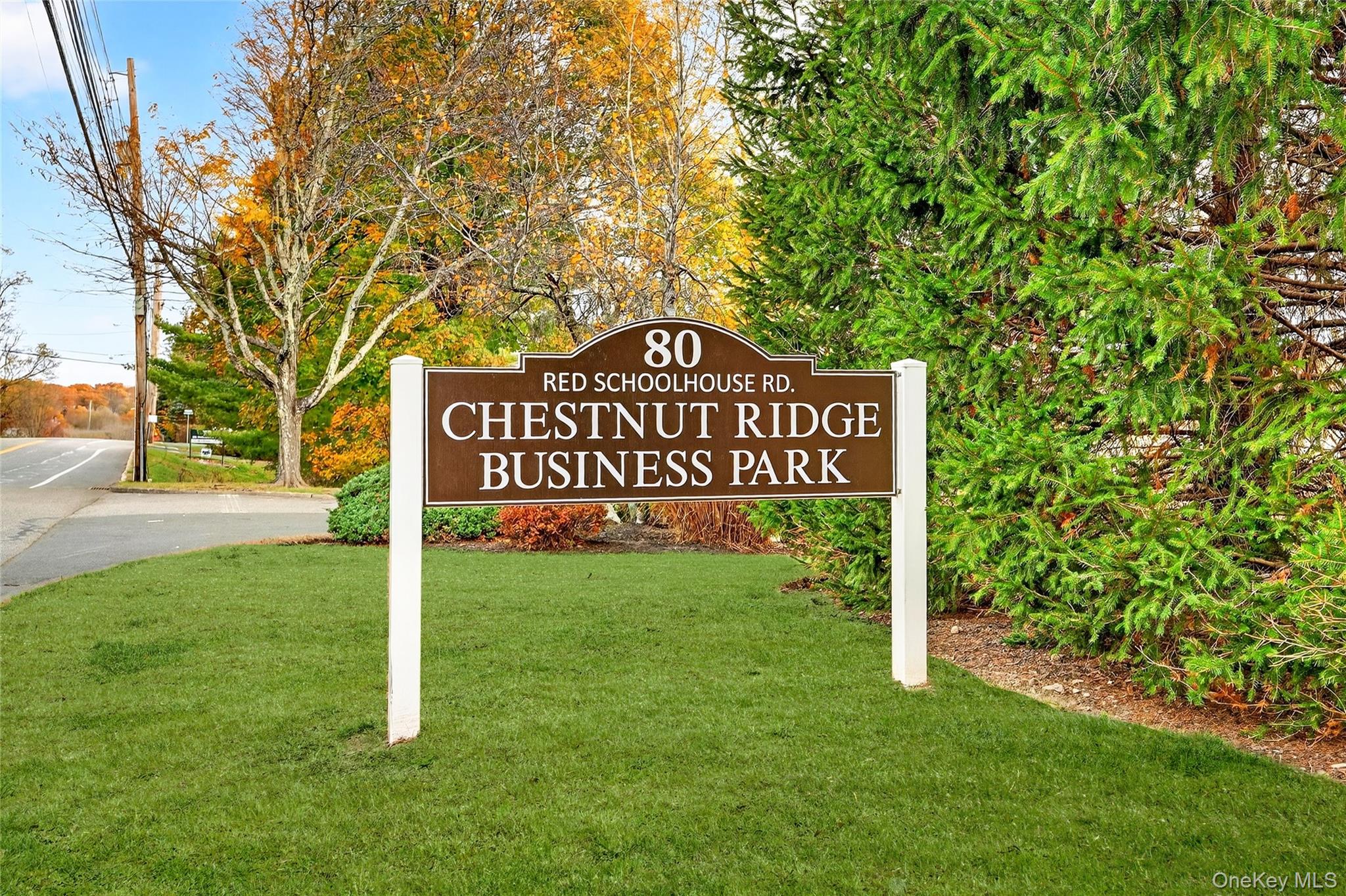 80 Red Schoolhouse Road # Suite 800, Chestnut Ridge, NY 10977