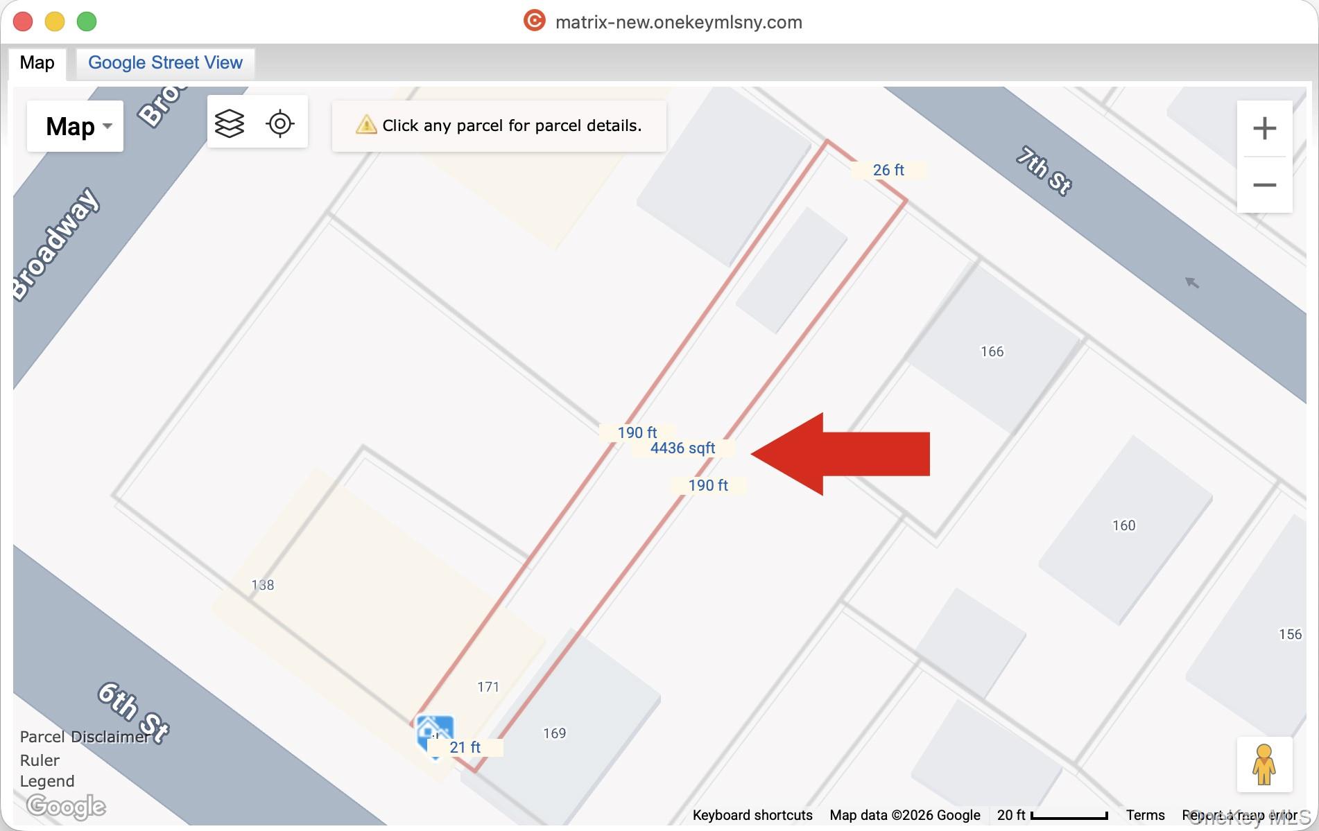 171 6th Street, Verplanck, NY 10596