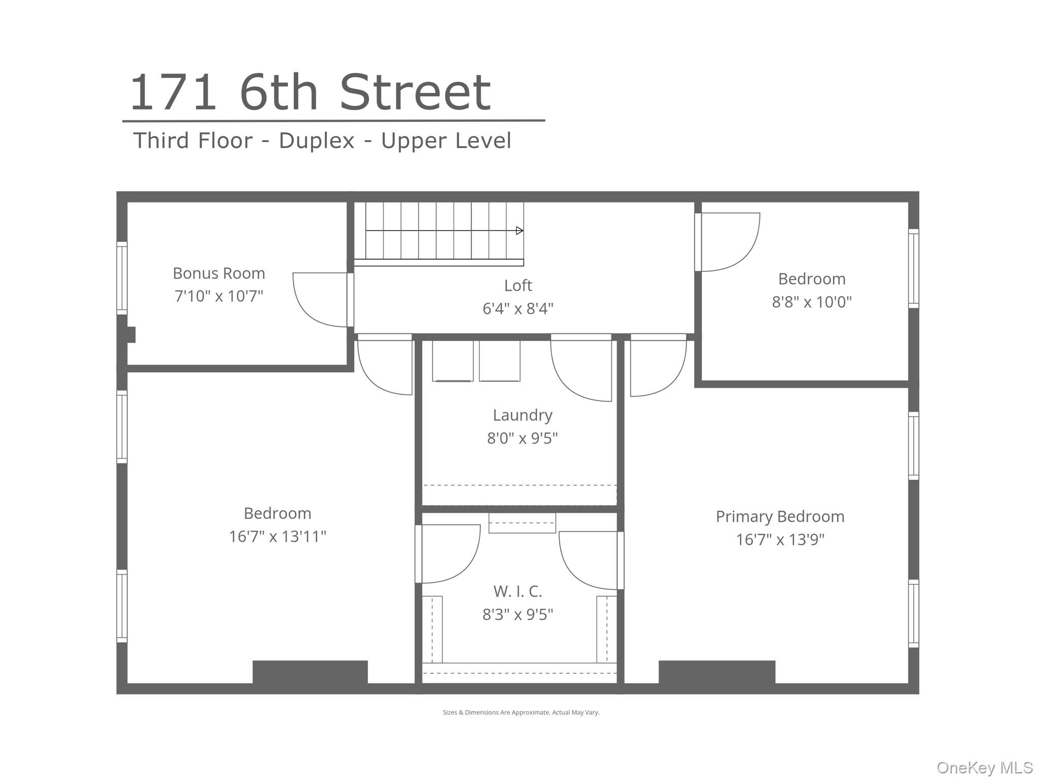 171 6th Street, Verplanck, NY 10596