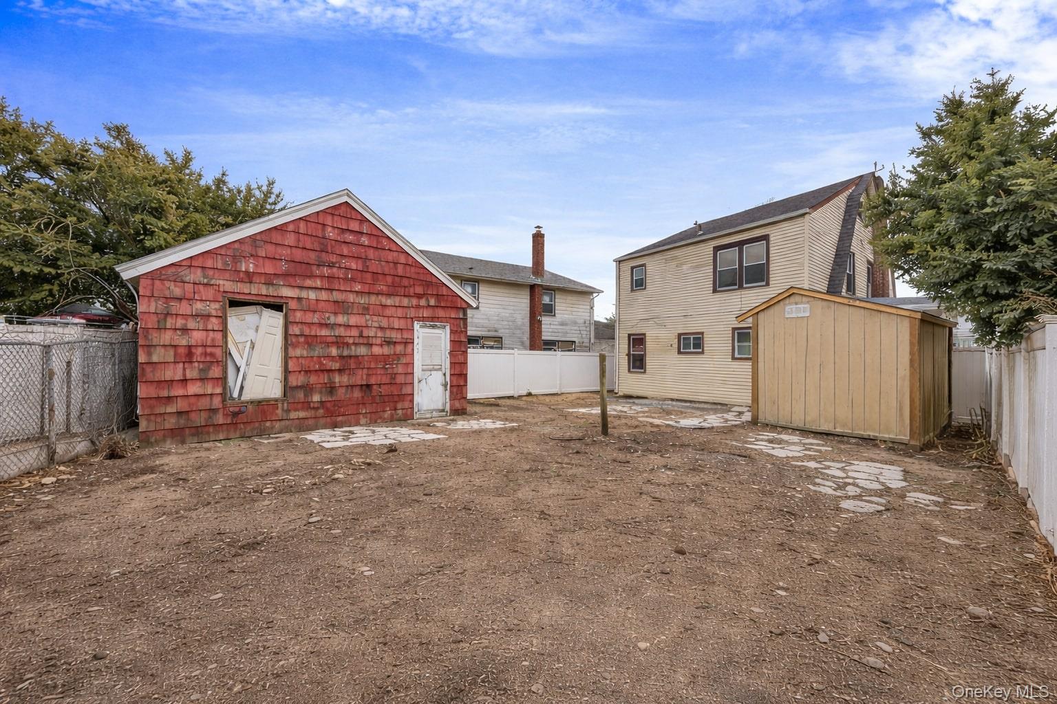 63 Devon Road, Hempstead, NY 11550