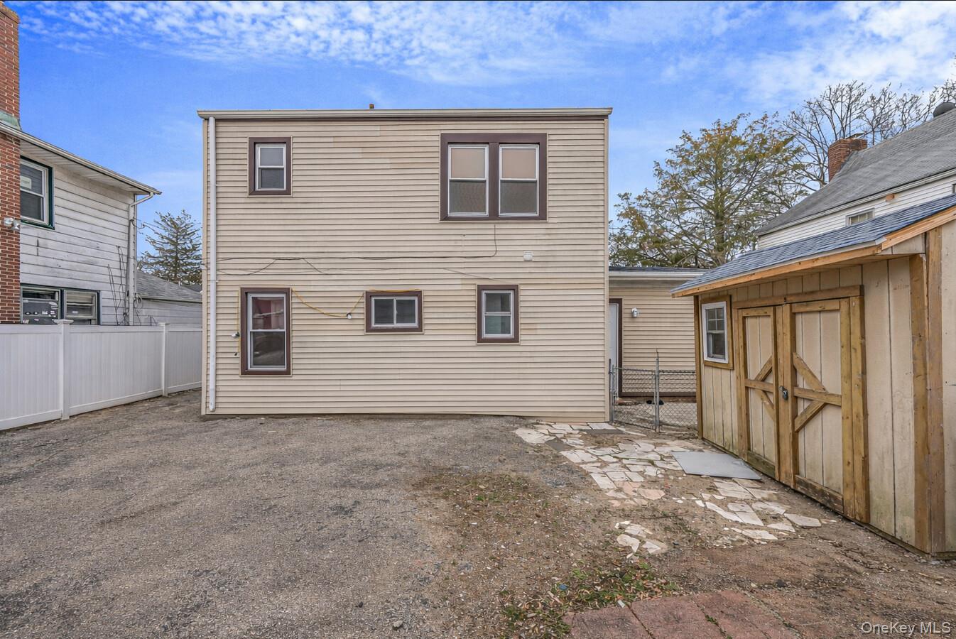 63 Devon Road, Hempstead, NY 11550