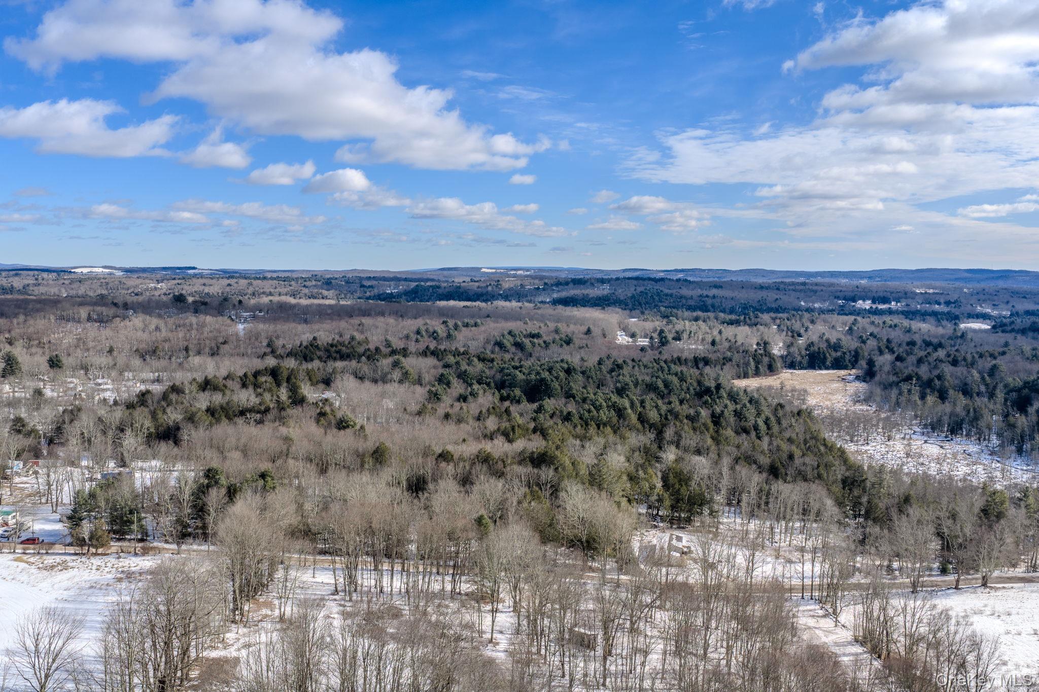 Soule Road, Bethel, NY 12720