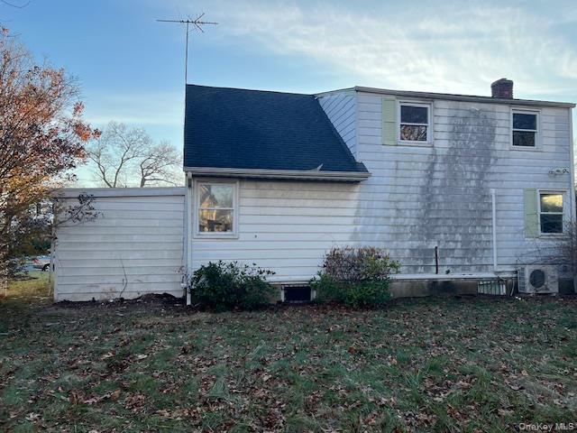 45 Alabama Avenue, Hempstead, NY 11550