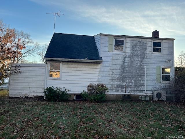 45 Alabama Avenue, Hempstead, NY 11550