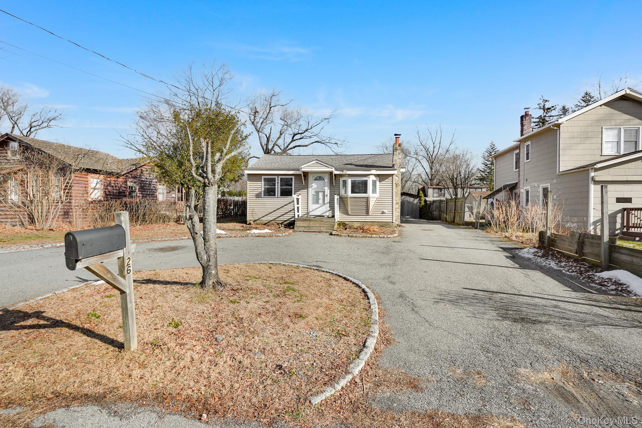 26 Old Mill Road, Yorktown Heights, NY 10598