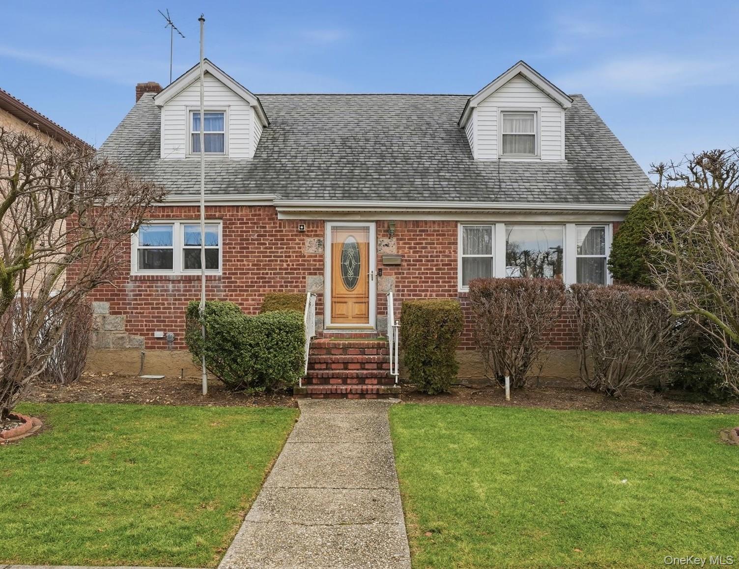 8357 251st Street, Bellerose, NY 11426