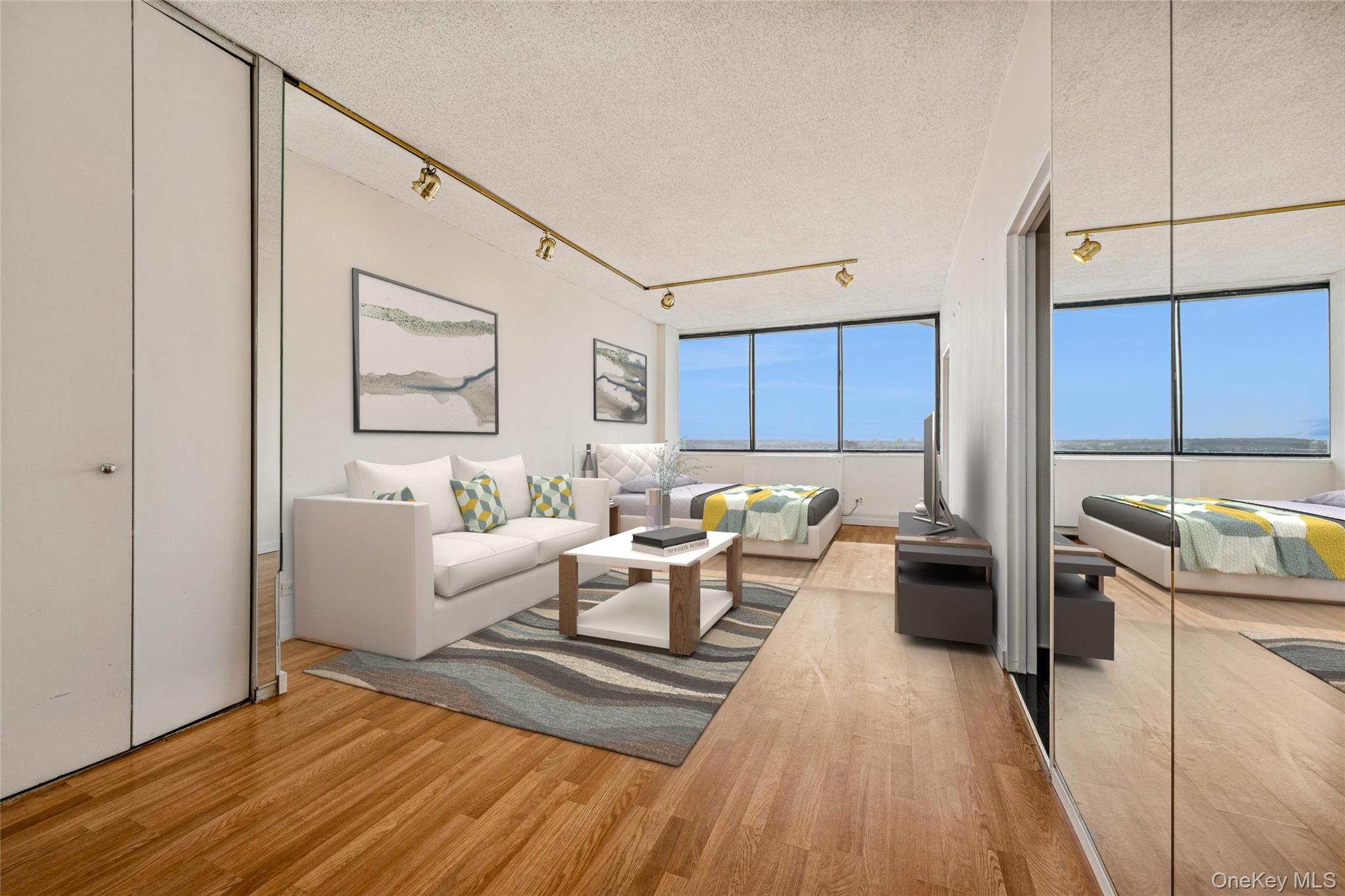 2 Bay Club Drive # PHH, Bayside, NY 11360