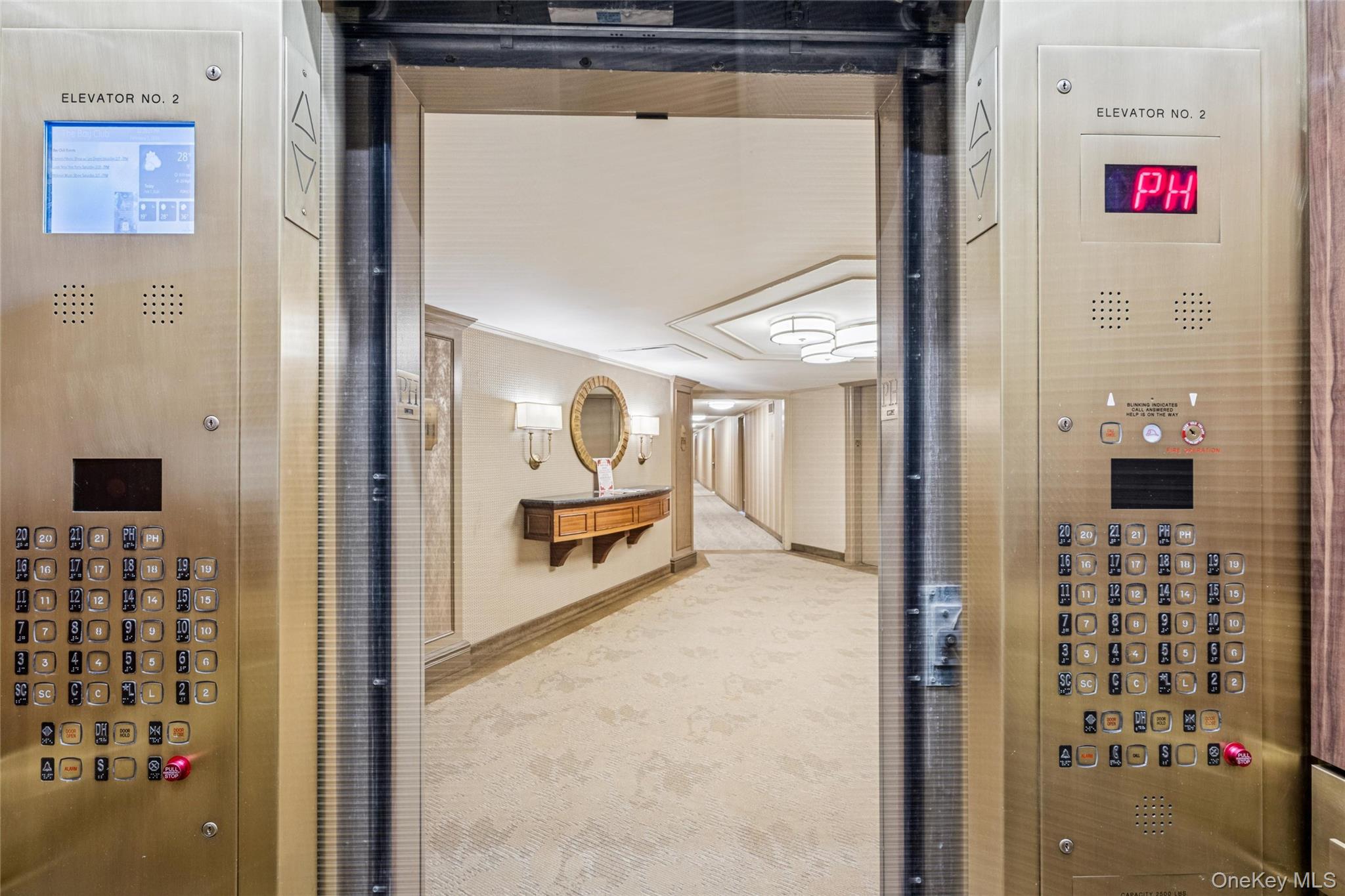 2 Bay Club Drive # PHH, Bayside, NY 11360