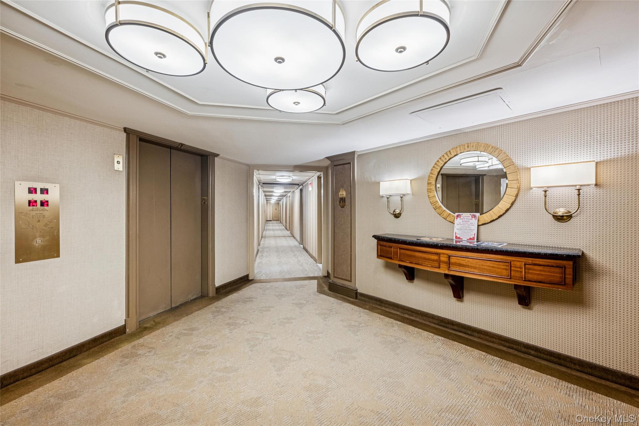 2 Bay Club Drive # PHH, Bayside, NY 11360