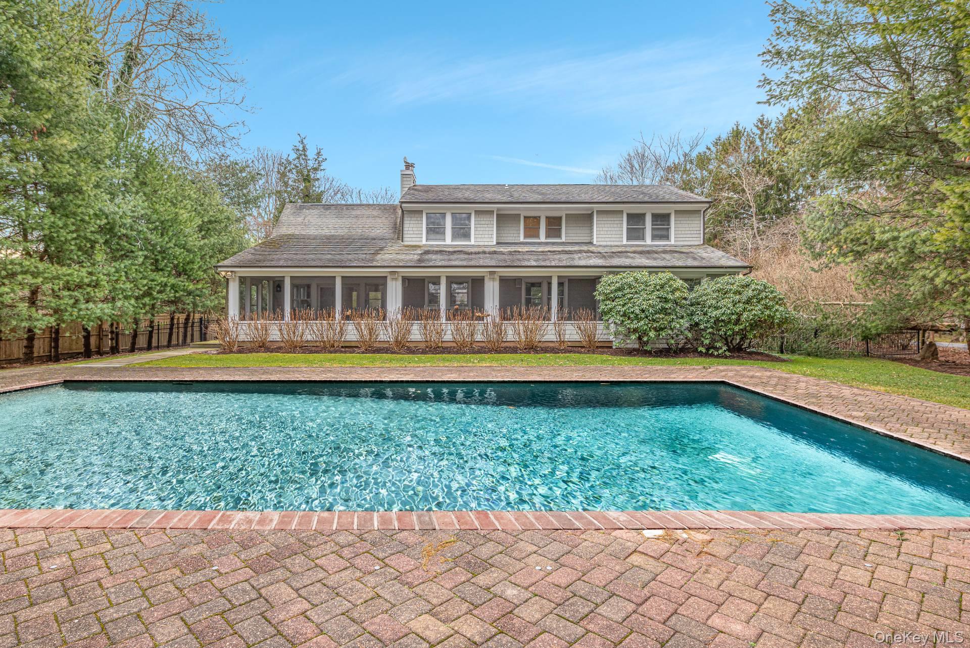 58 South Road, Westhampton Beach, NY 11978