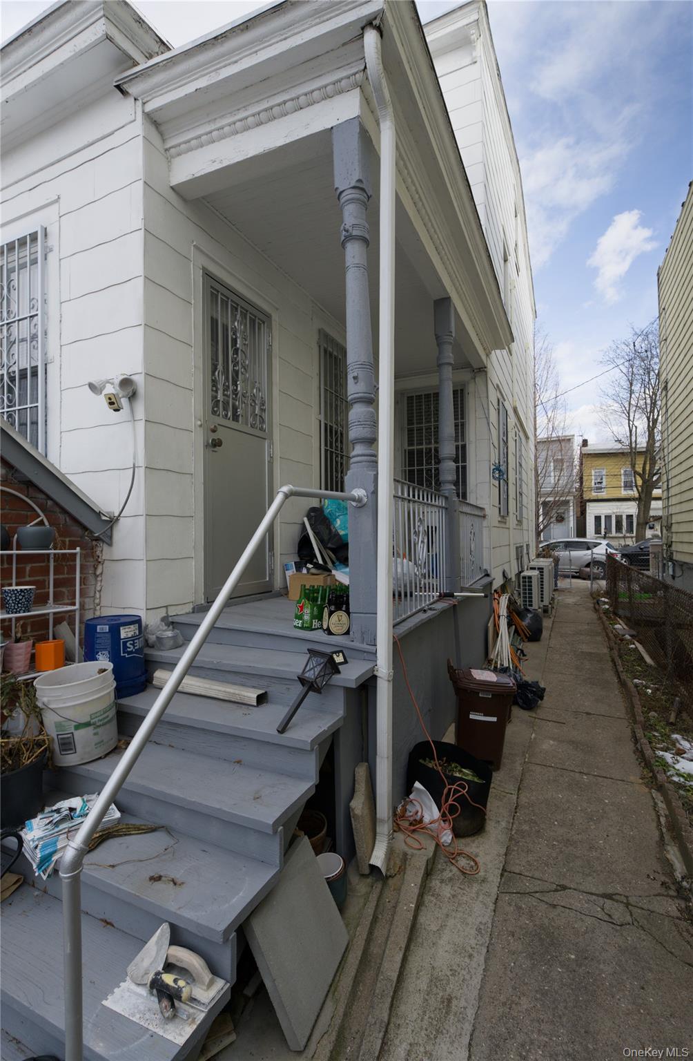 86-24 79th Street, Woodhaven, NY 11421