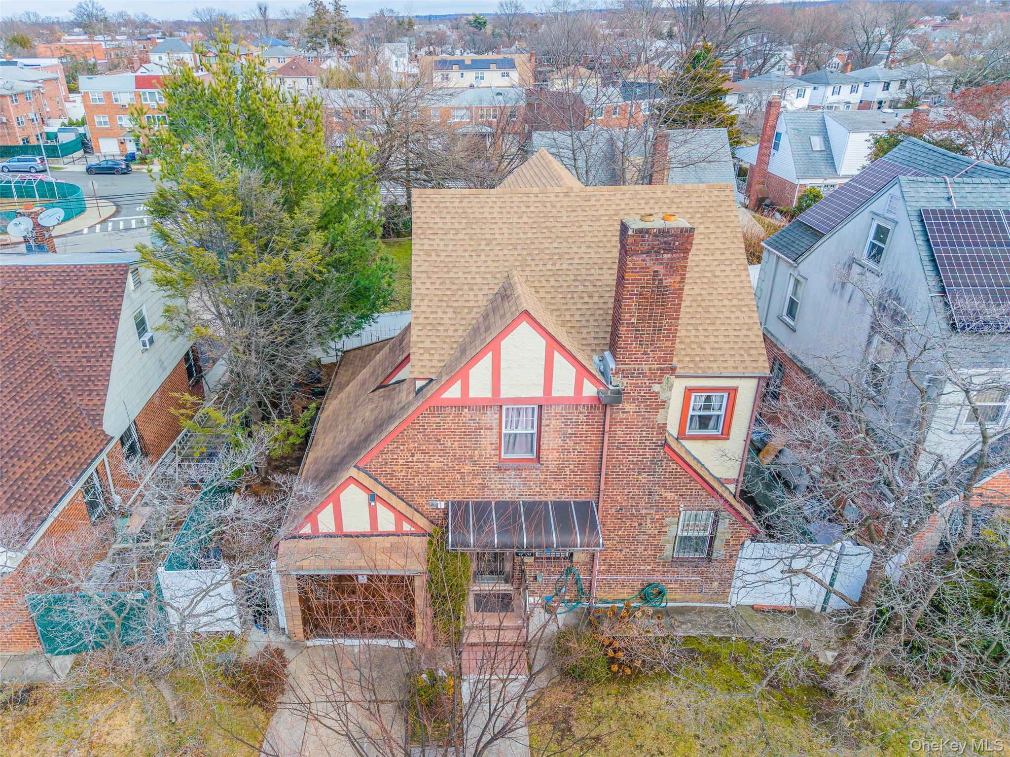 4719 192nd Street, Flushing, NY 11358