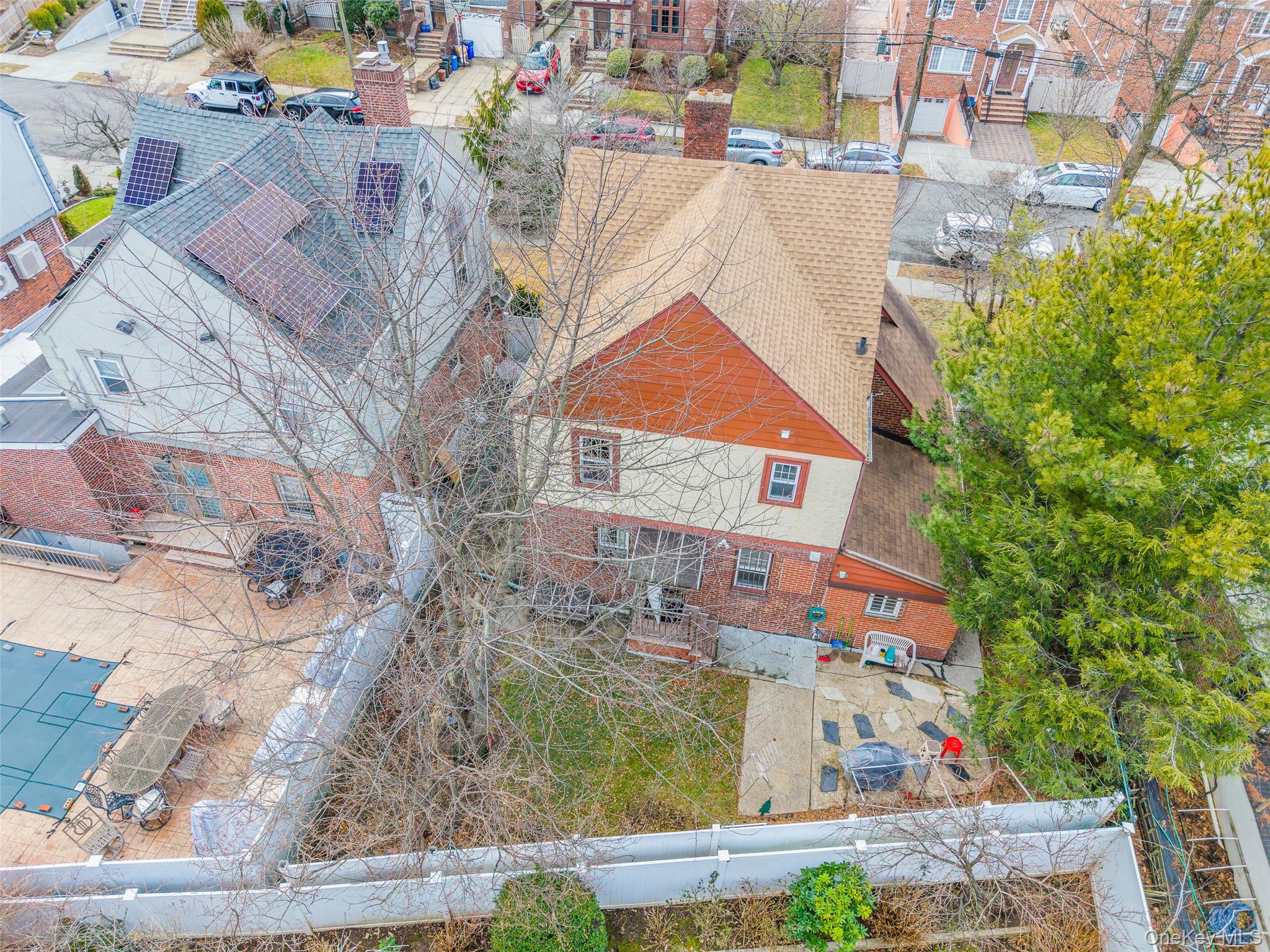 4719 192nd Street, Flushing, NY 11358