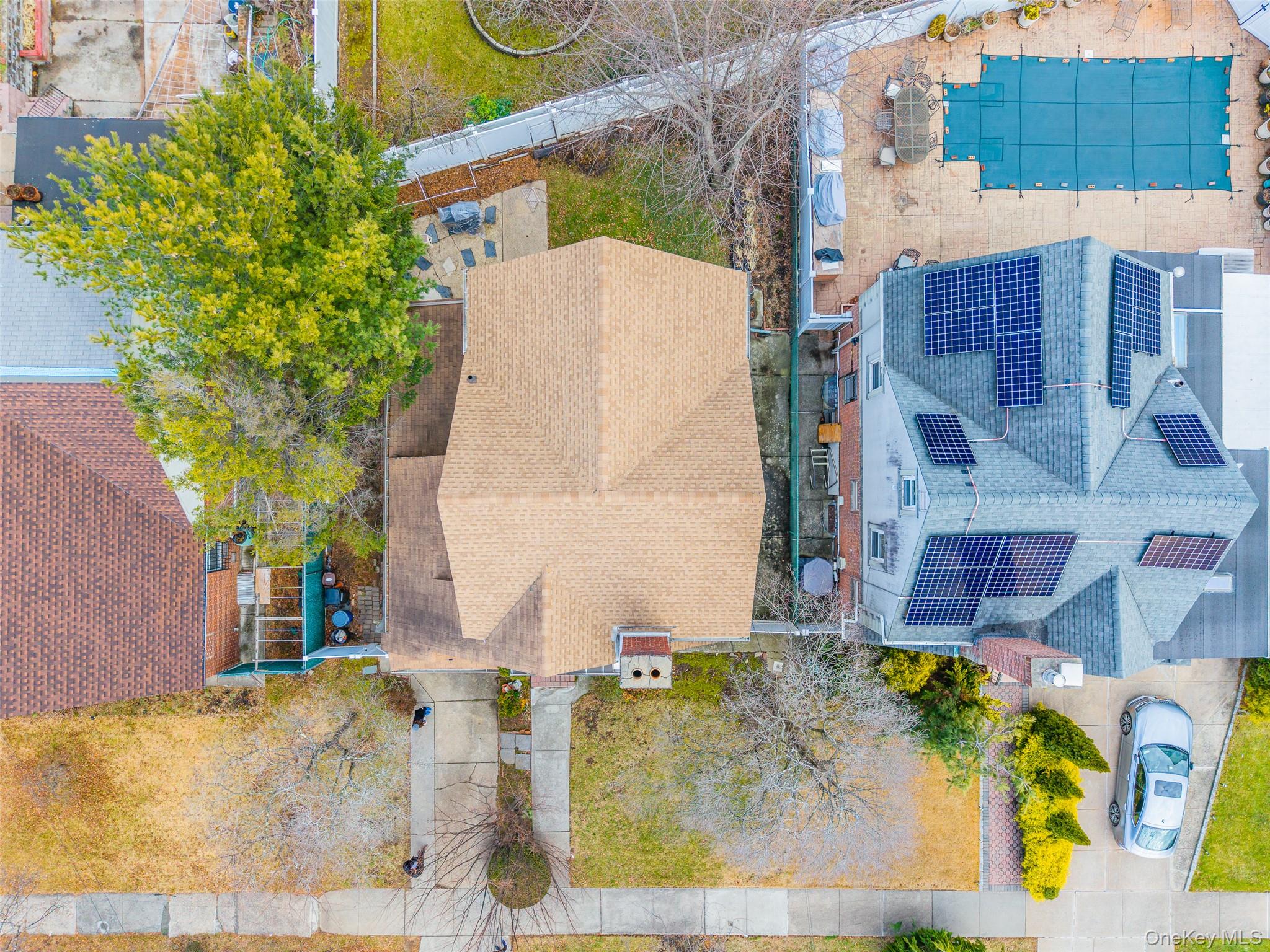 4719 192nd Street, Flushing, NY 11358