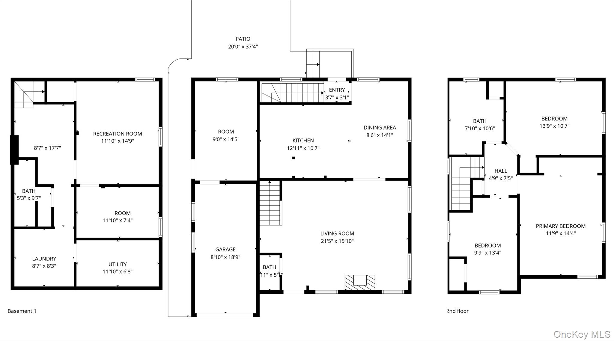 4719 192nd Street, Flushing, NY 11358