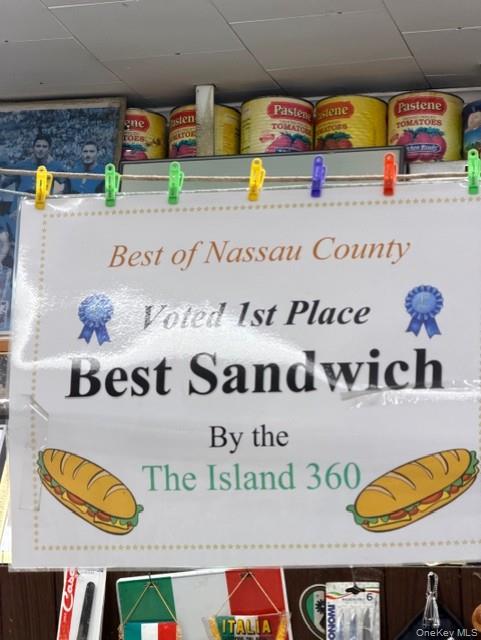 160 Jericho Turnpike, Mineola, NY 11501