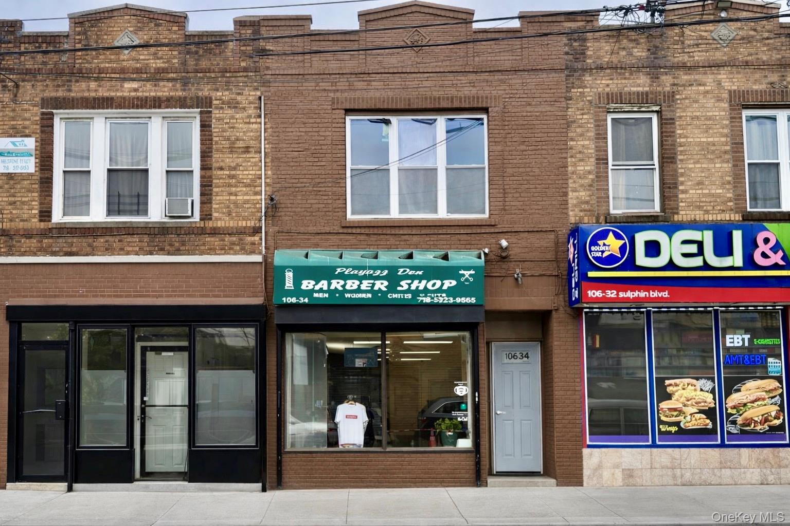 106-34 Sutphin Boulevard, Jamaica, NY 11435