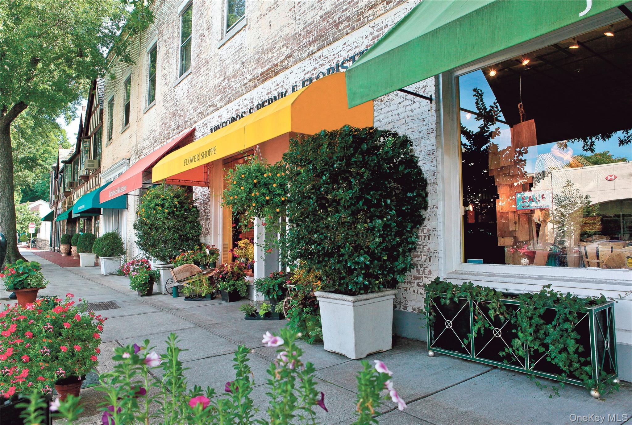 15 Meadow Avenue # 6, Bronxville, NY 10708