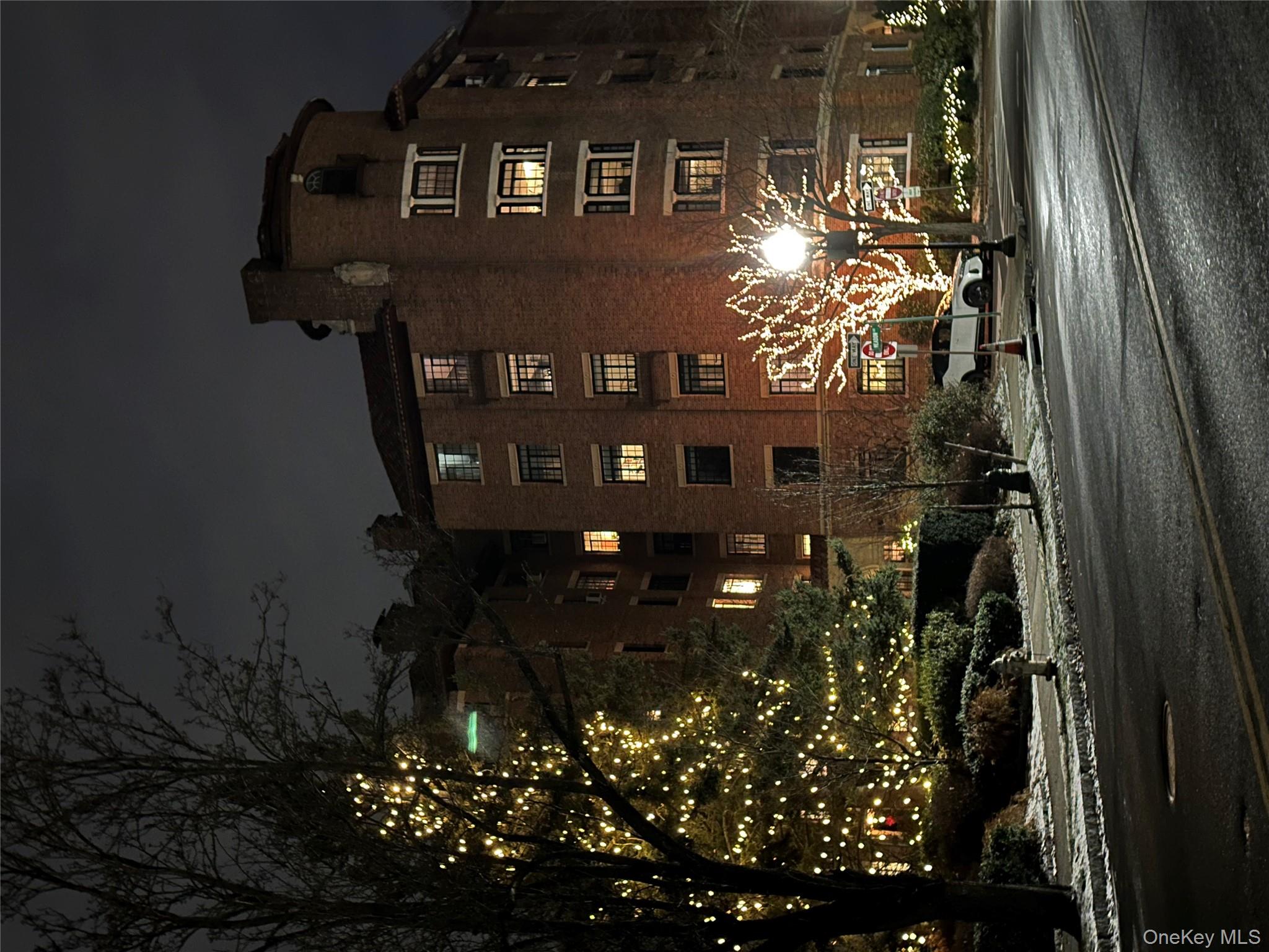 15 Meadow Avenue # 6, Bronxville, NY 10708