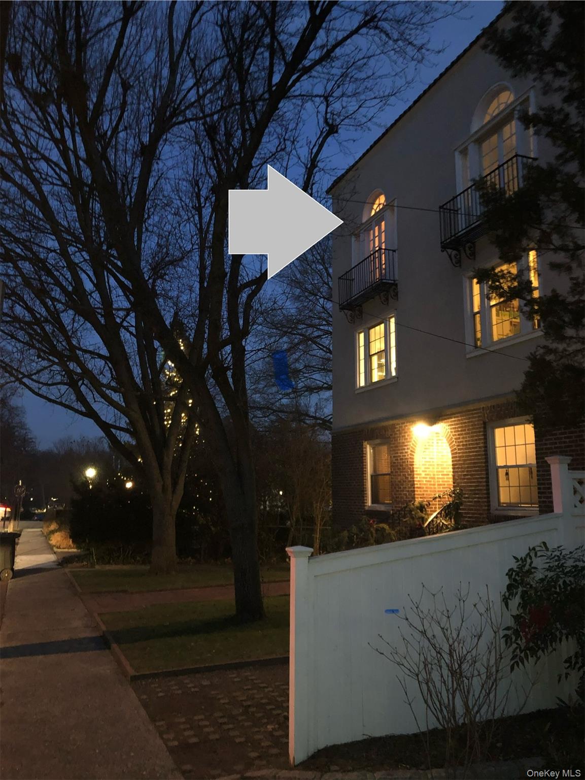 15 Meadow Avenue # 6, Bronxville, NY 10708