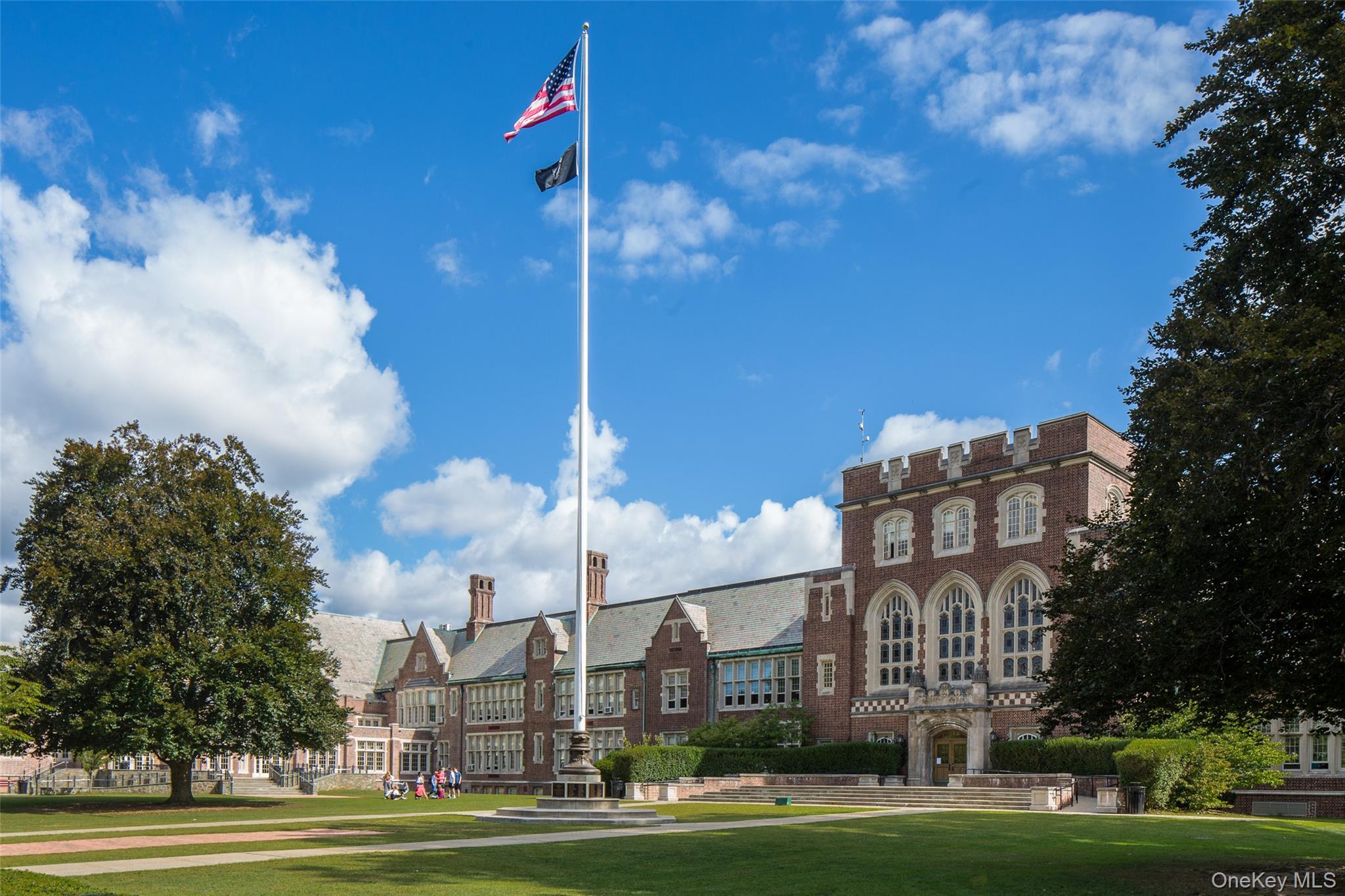 15 Meadow Avenue # 6, Bronxville, NY 10708