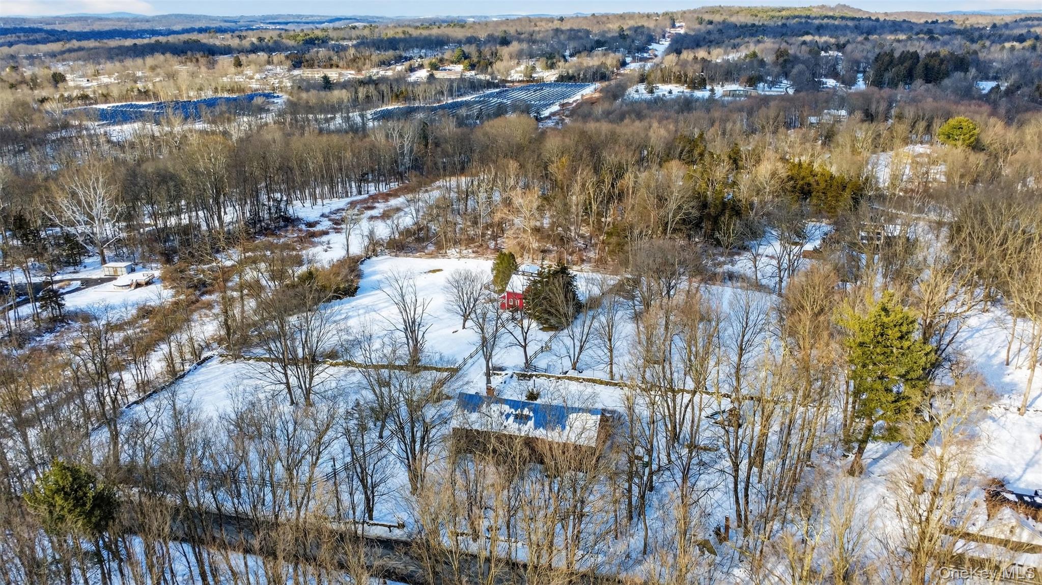 101 Drake Road, Pleasant Valley, NY 12569