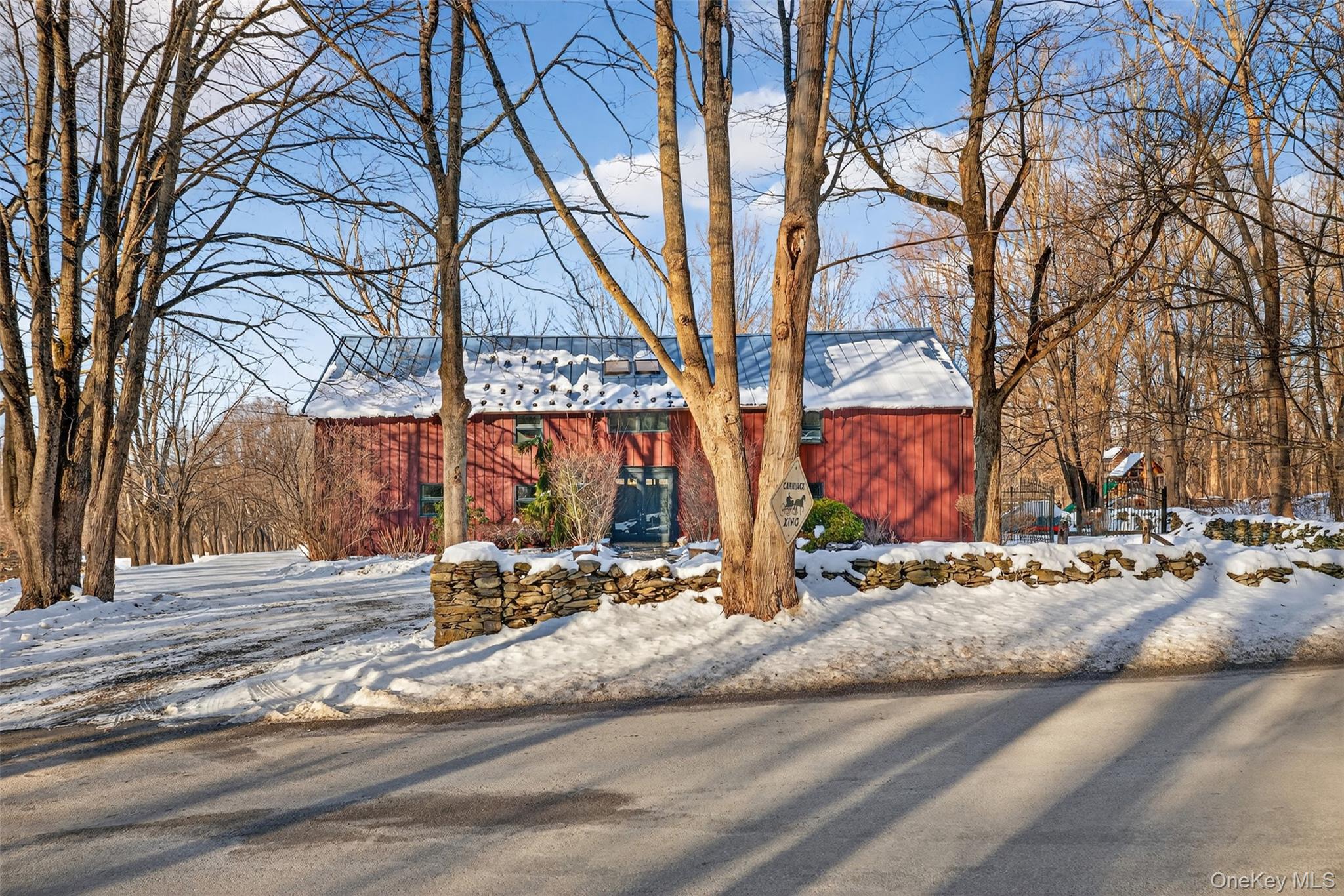 101 Drake Road, Pleasant Valley, NY 12569