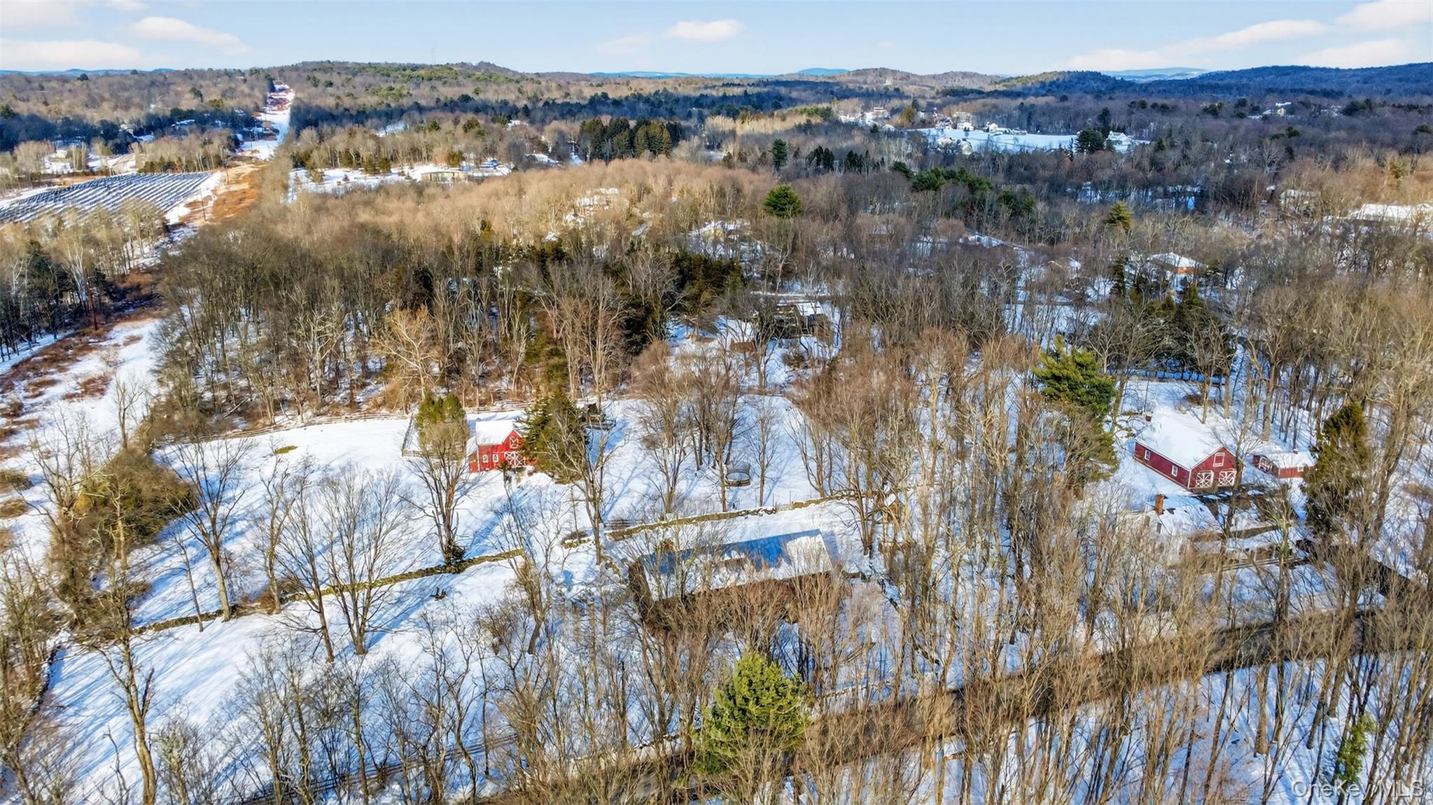 101 Drake Road, Pleasant Valley, NY 12569