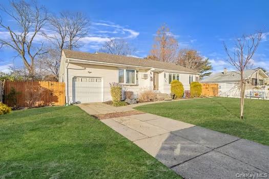 13 Hewes Street, Brentwood, NY 11717