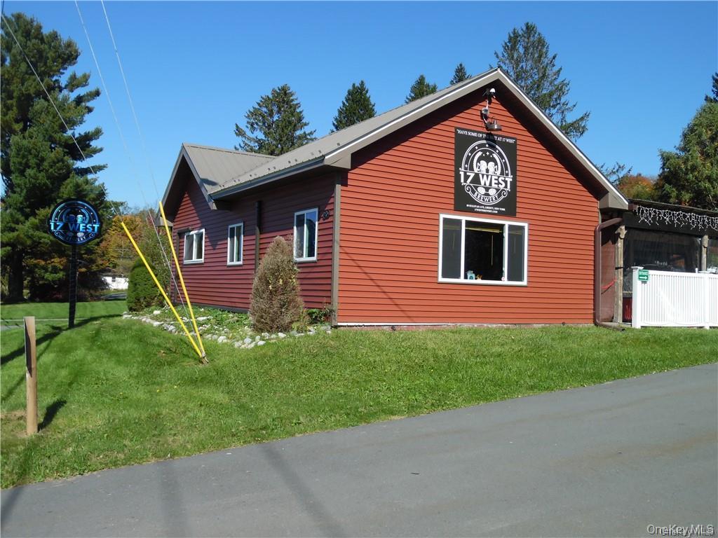 89 Sullivan Avenue, Liberty, NY 12754