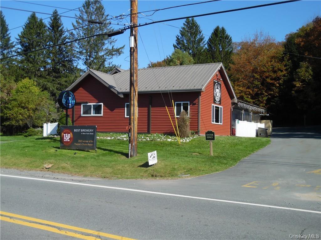 89 Sullivan Avenue, Liberty, NY 12754