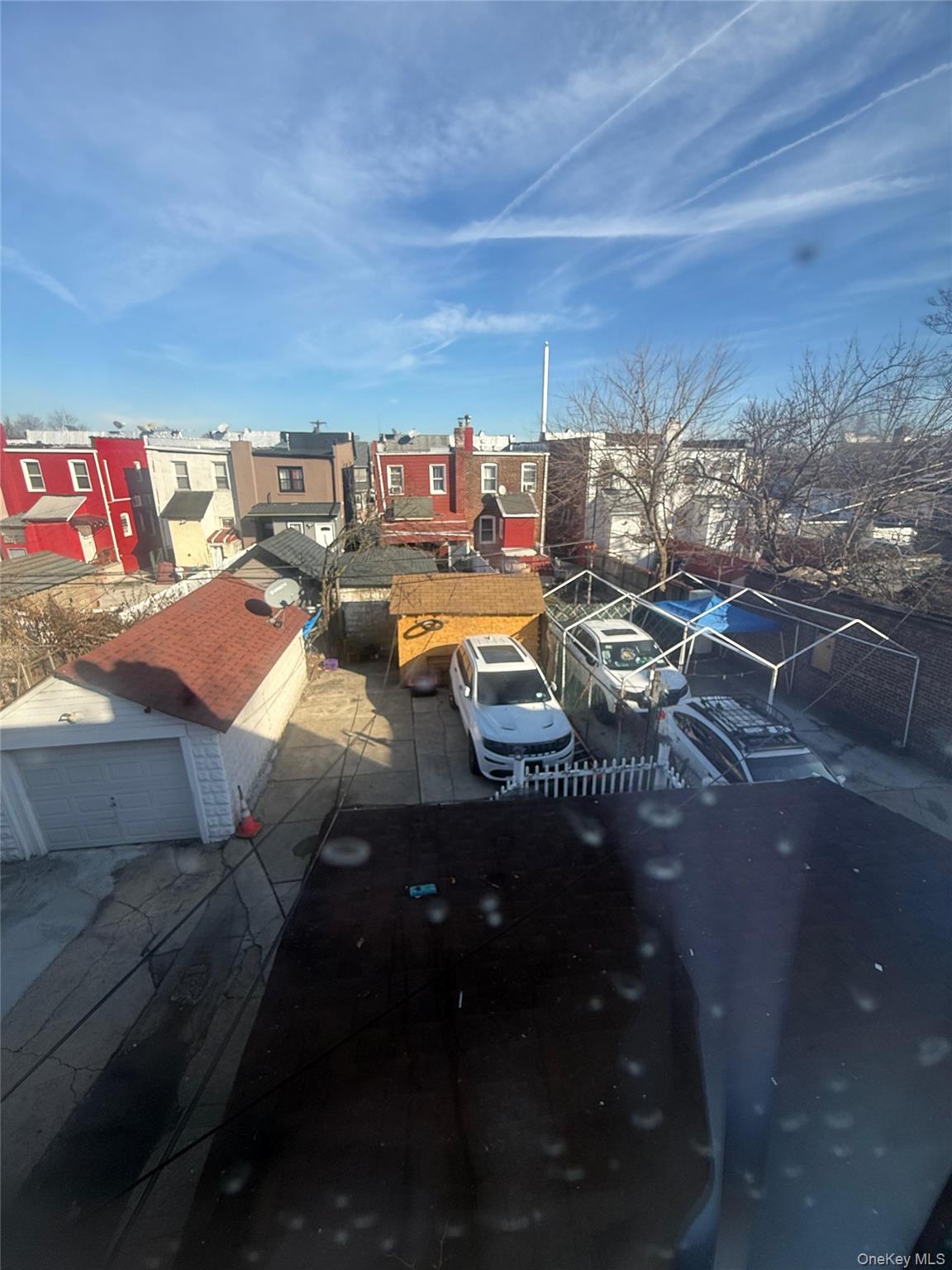 10737 Van Wyck Expressway, Jamaica, NY 11435