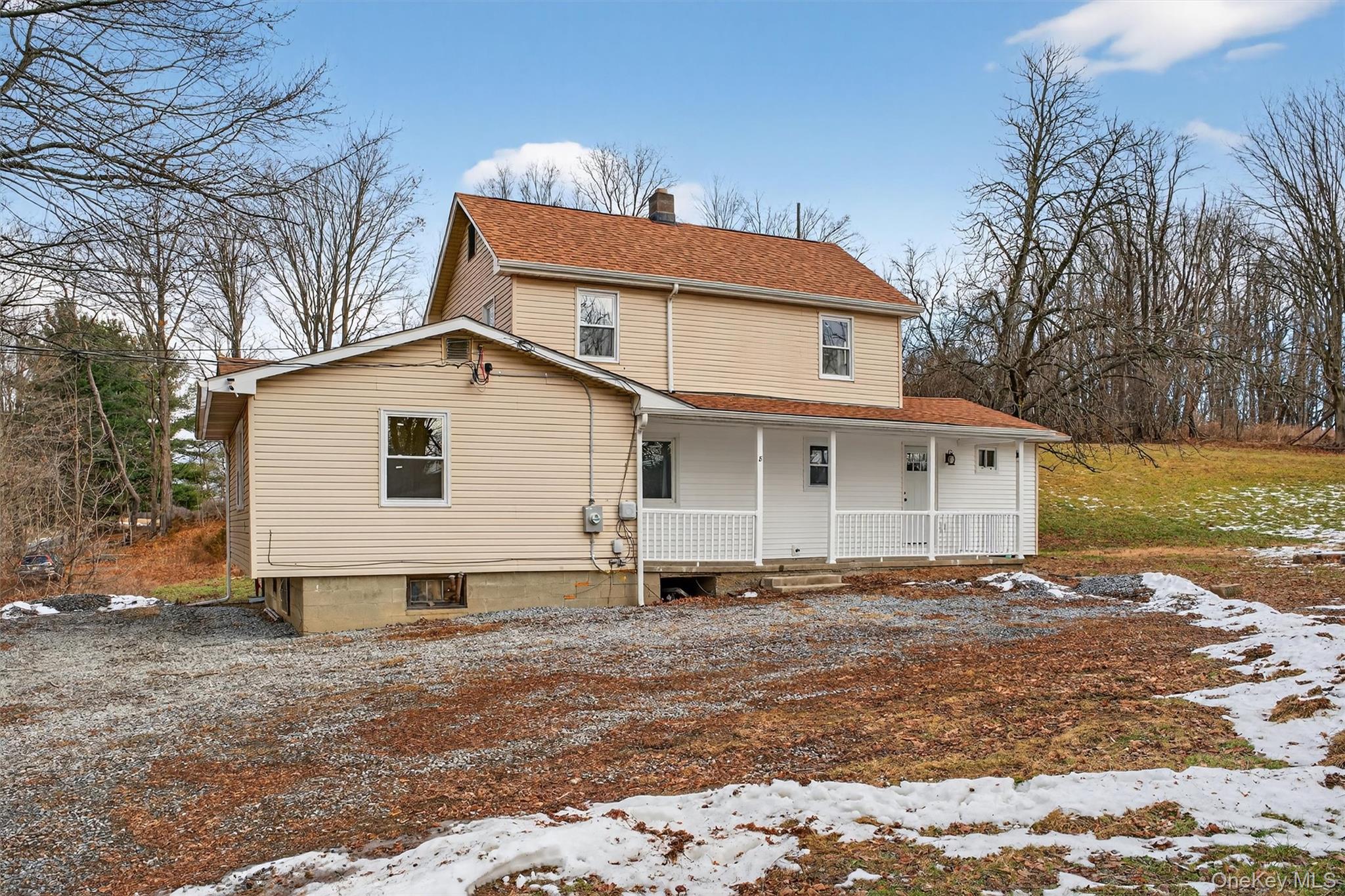 8 Lawrence Lane, Goshen, NY 10924