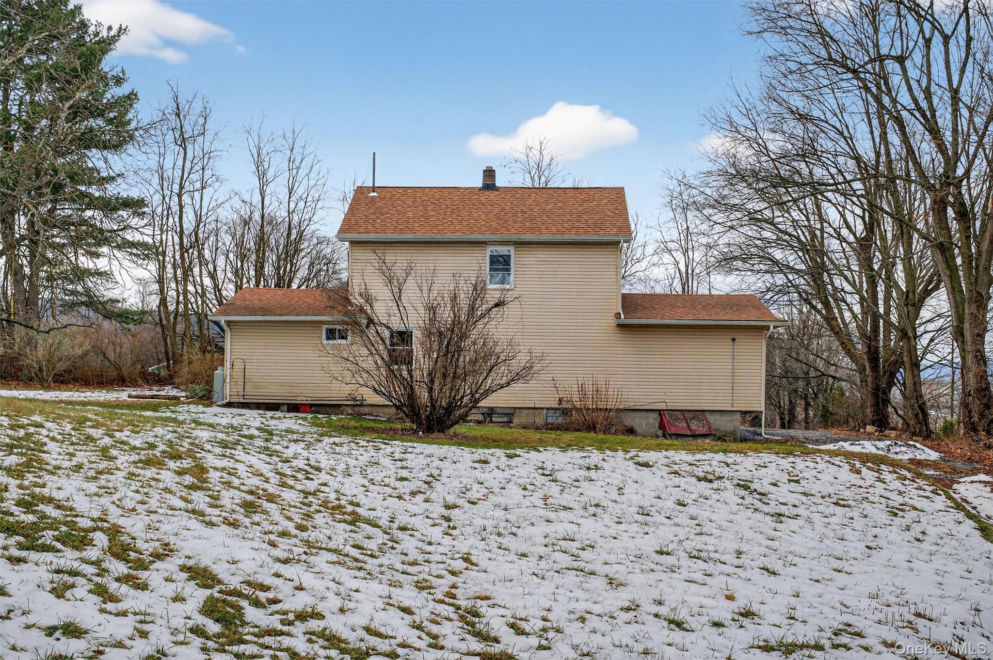 8 Lawrence Lane, Goshen, NY 10924