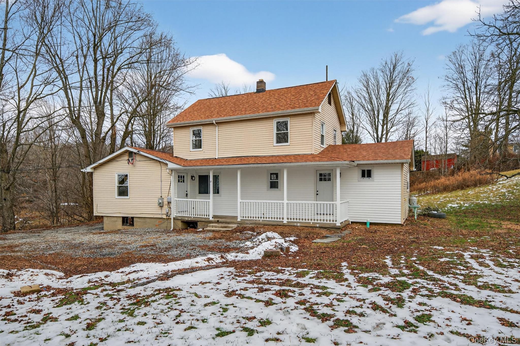 8 Lawrence Lane, Goshen, NY 10924