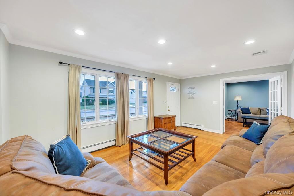 3597 Martha Boulevard, Bethpage, NY 11714