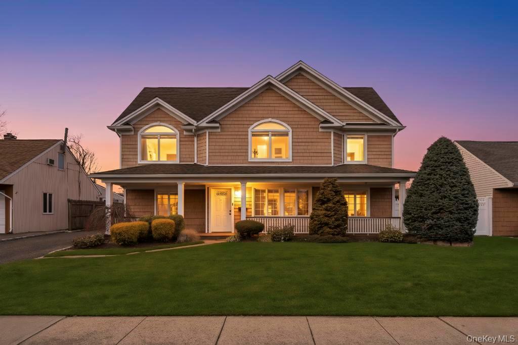 3597 Martha Boulevard, Bethpage, NY 11714