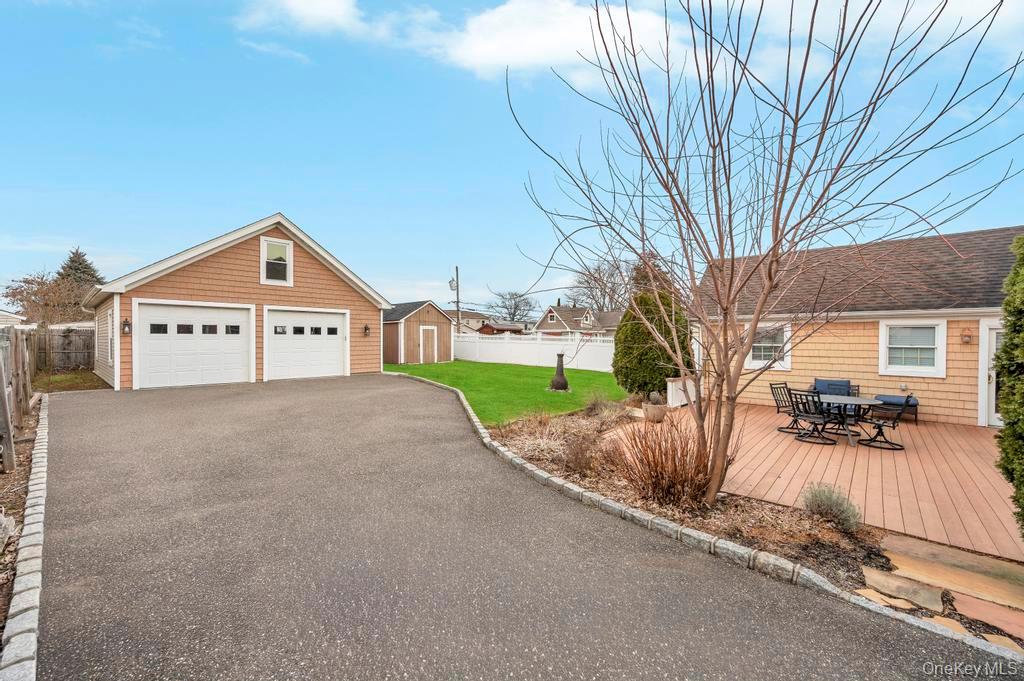 3597 Martha Boulevard, Bethpage, NY 11714