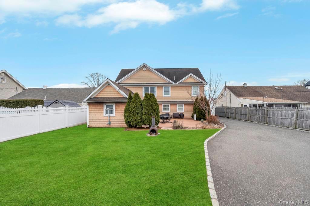 3597 Martha Boulevard, Bethpage, NY 11714