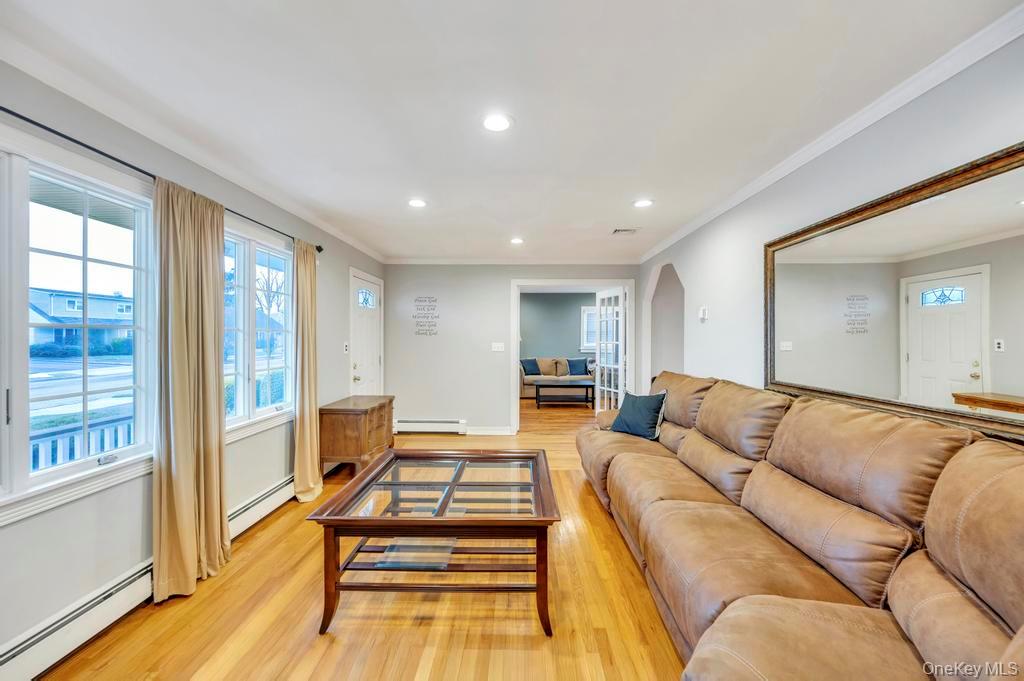 3597 Martha Boulevard, Bethpage, NY 11714