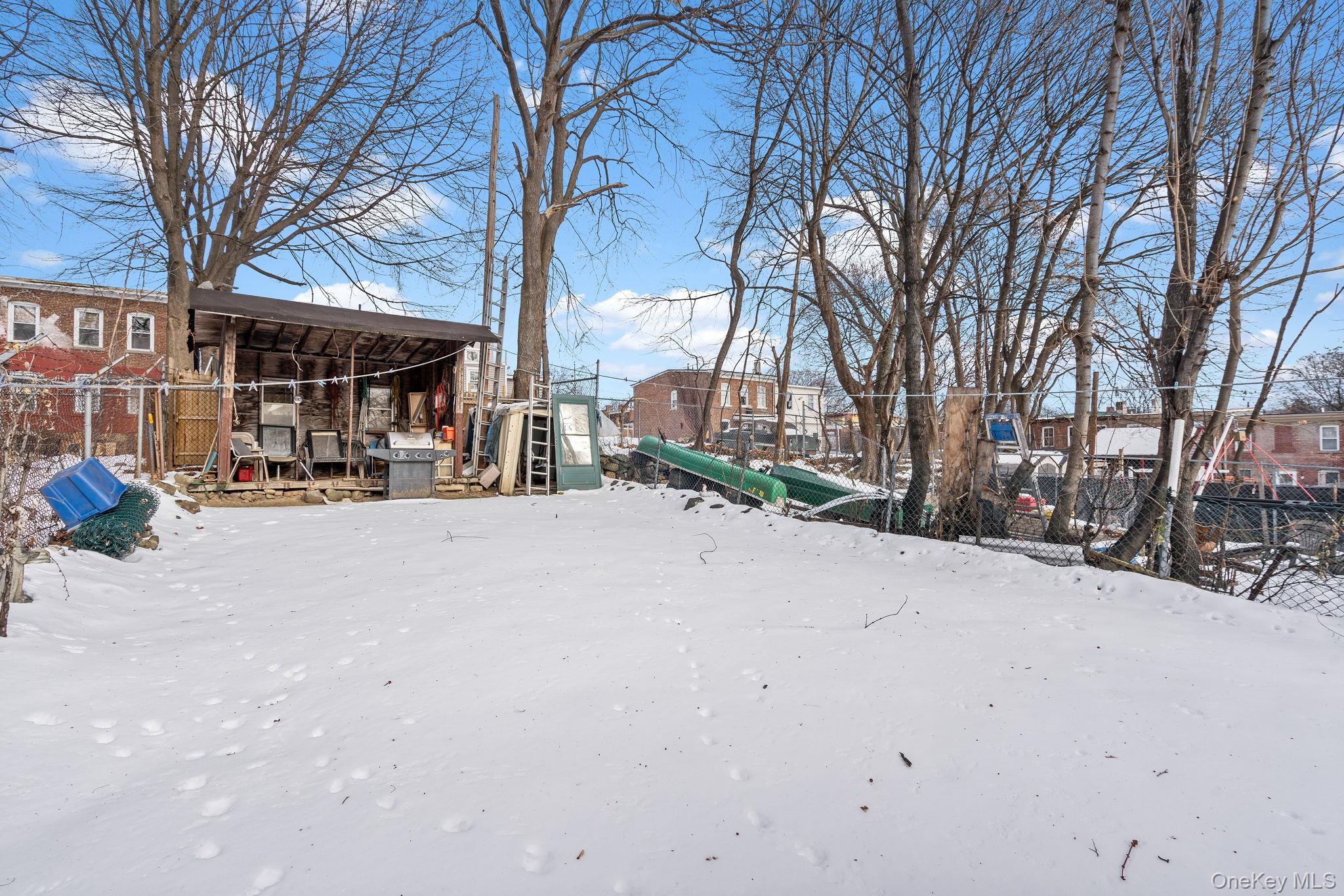 210 Renwick Street, Newburgh, NY 12550