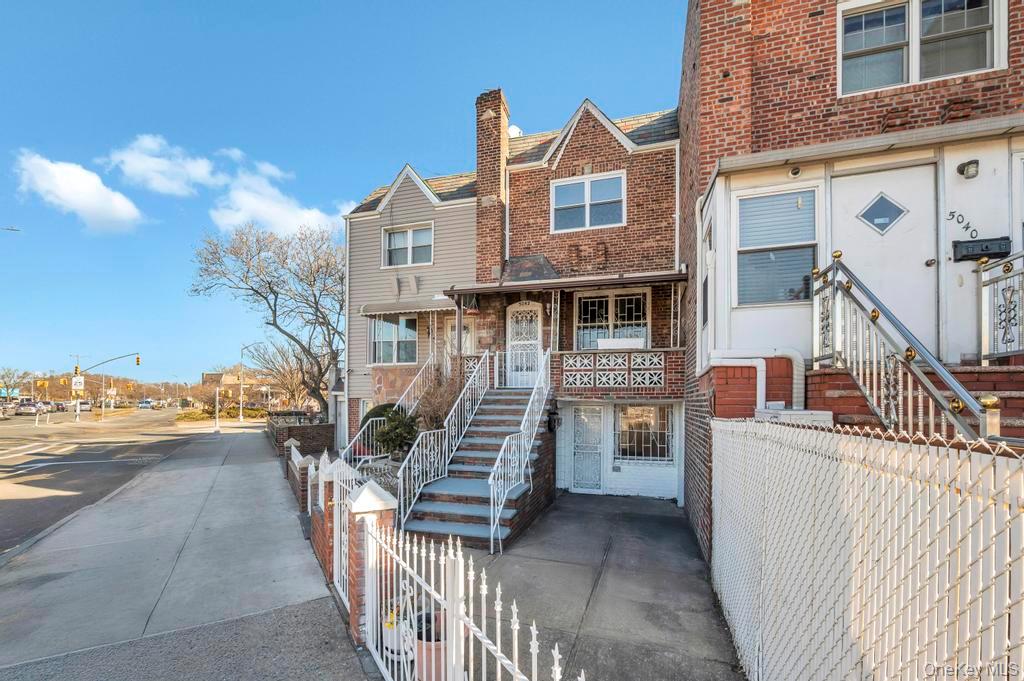 5042 Kings Highway, Brooklyn, NY 11234