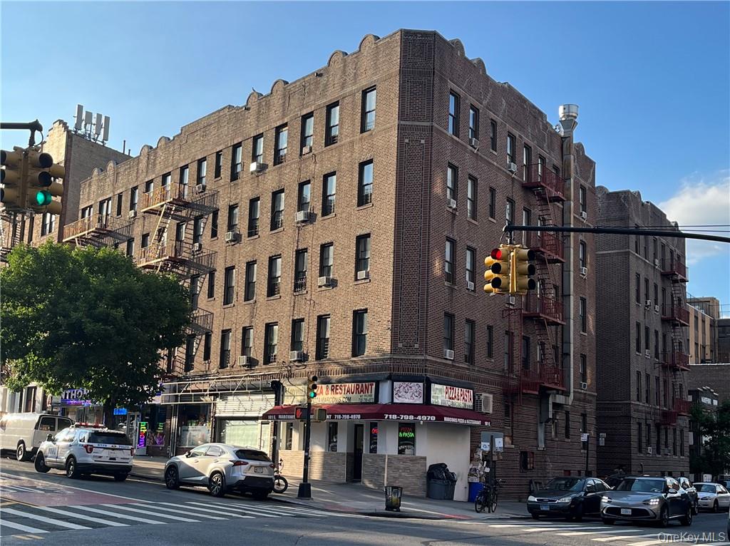 3505 Wayne Avenue, Bronx, NY 10467
