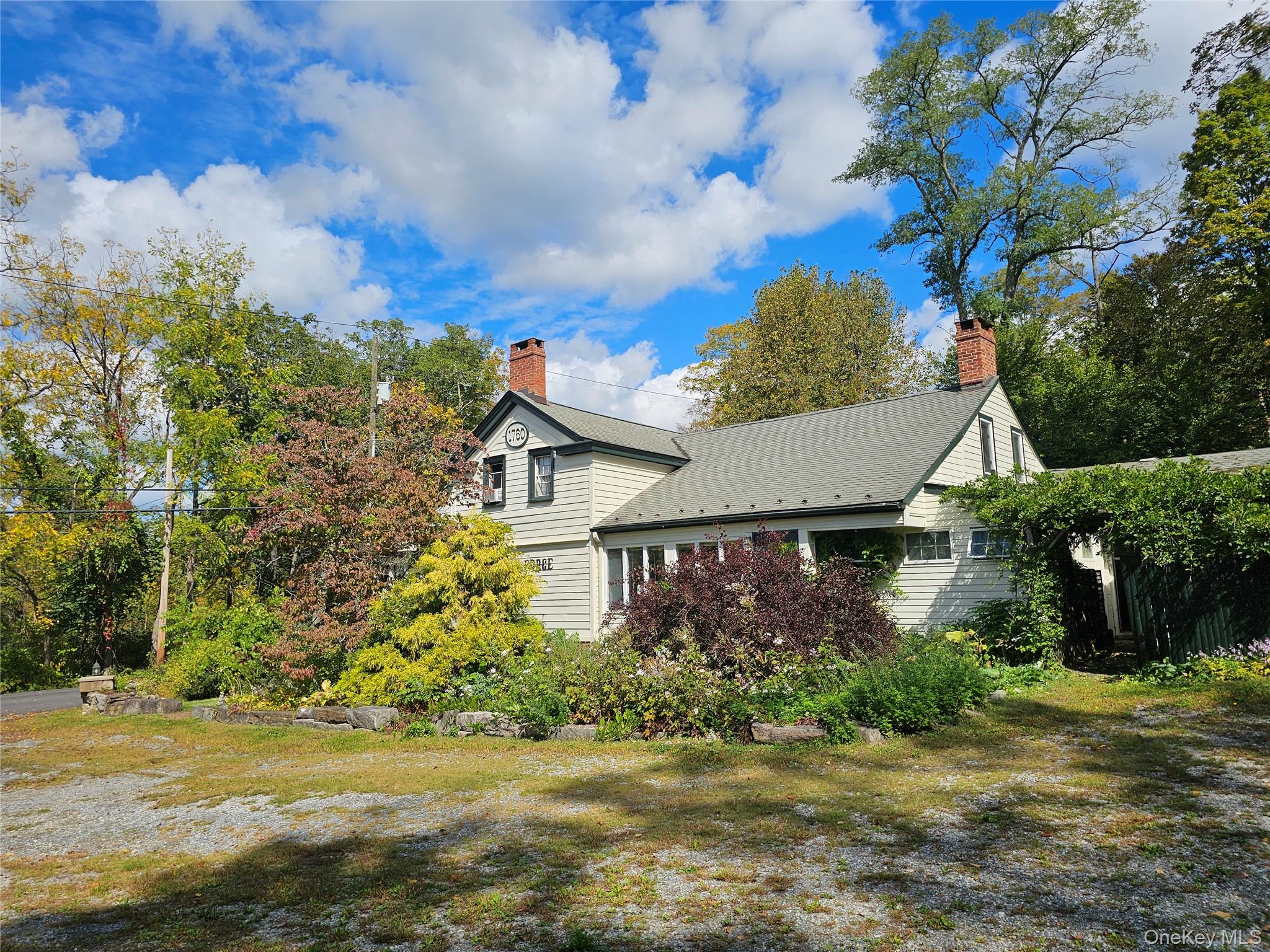 38 Bellvale Lakes Road, Warwick, NY 10990