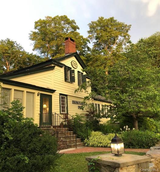 38 Bellvale Lakes Road, Warwick, NY 10990