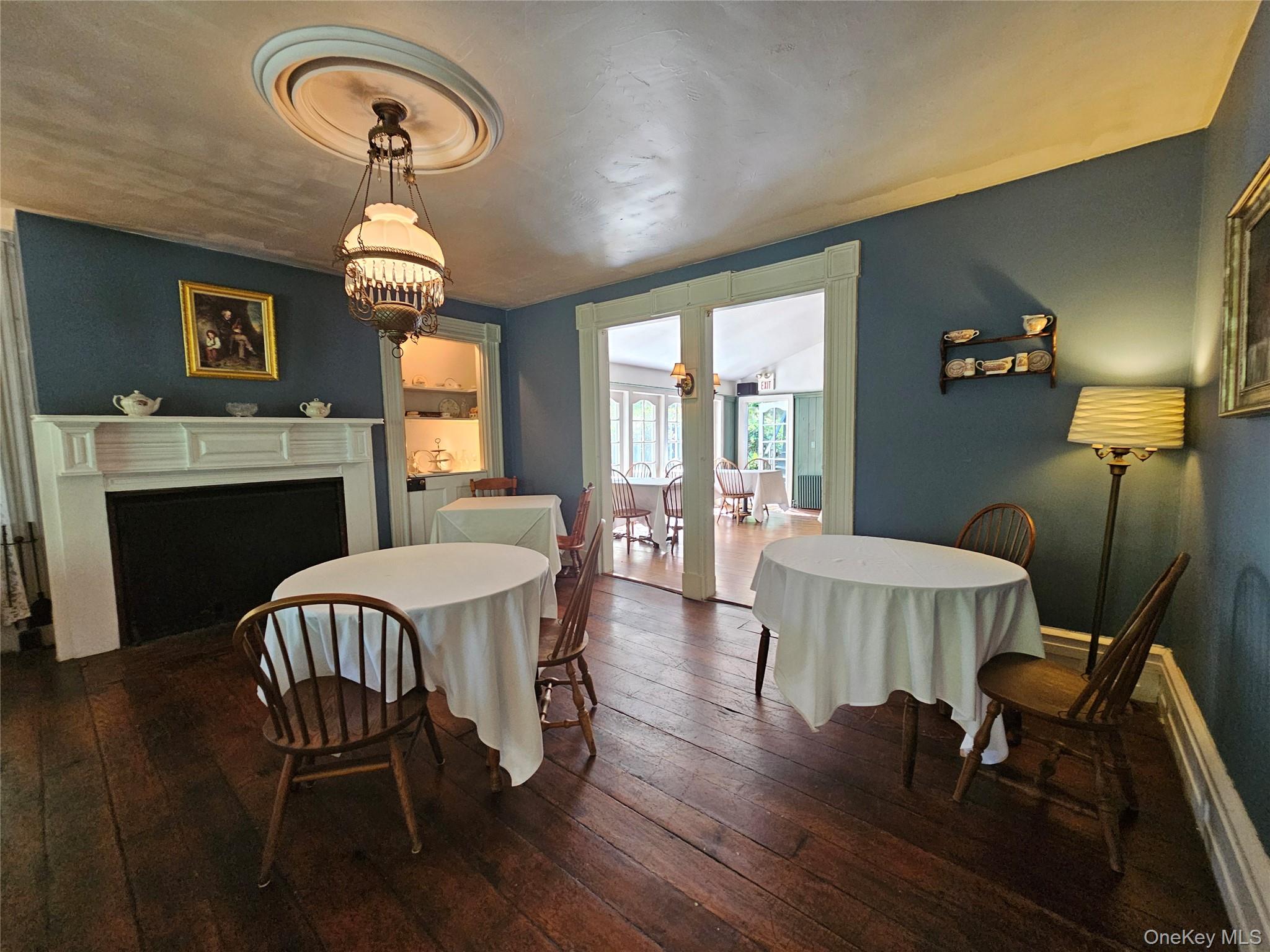 38 Bellvale Lakes Road, Warwick, NY 10990