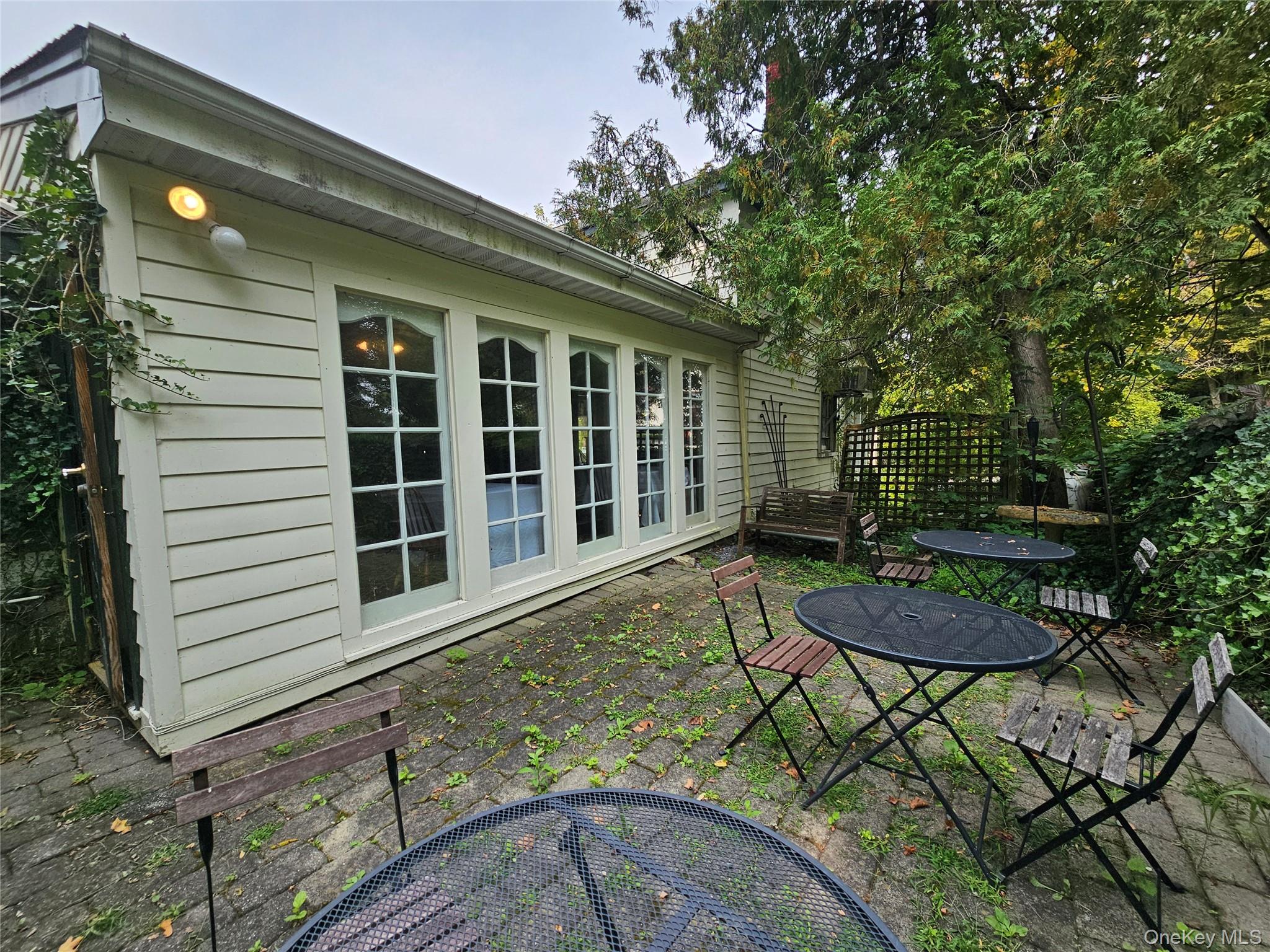 38 Bellvale Lakes Road, Warwick, NY 10990