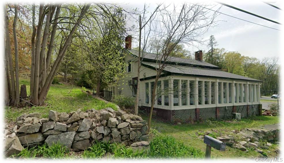 38 Bellvale Lakes Road, Warwick, NY 10990