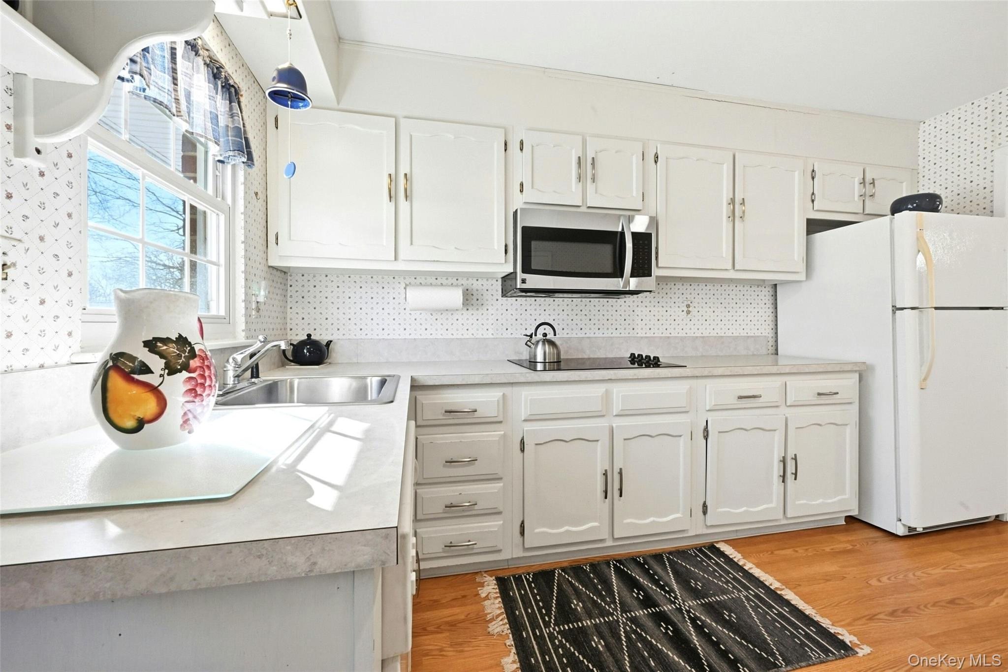 128D Exmore Court, Ridge, NY 11961